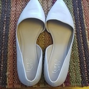 Franco Sarto flats